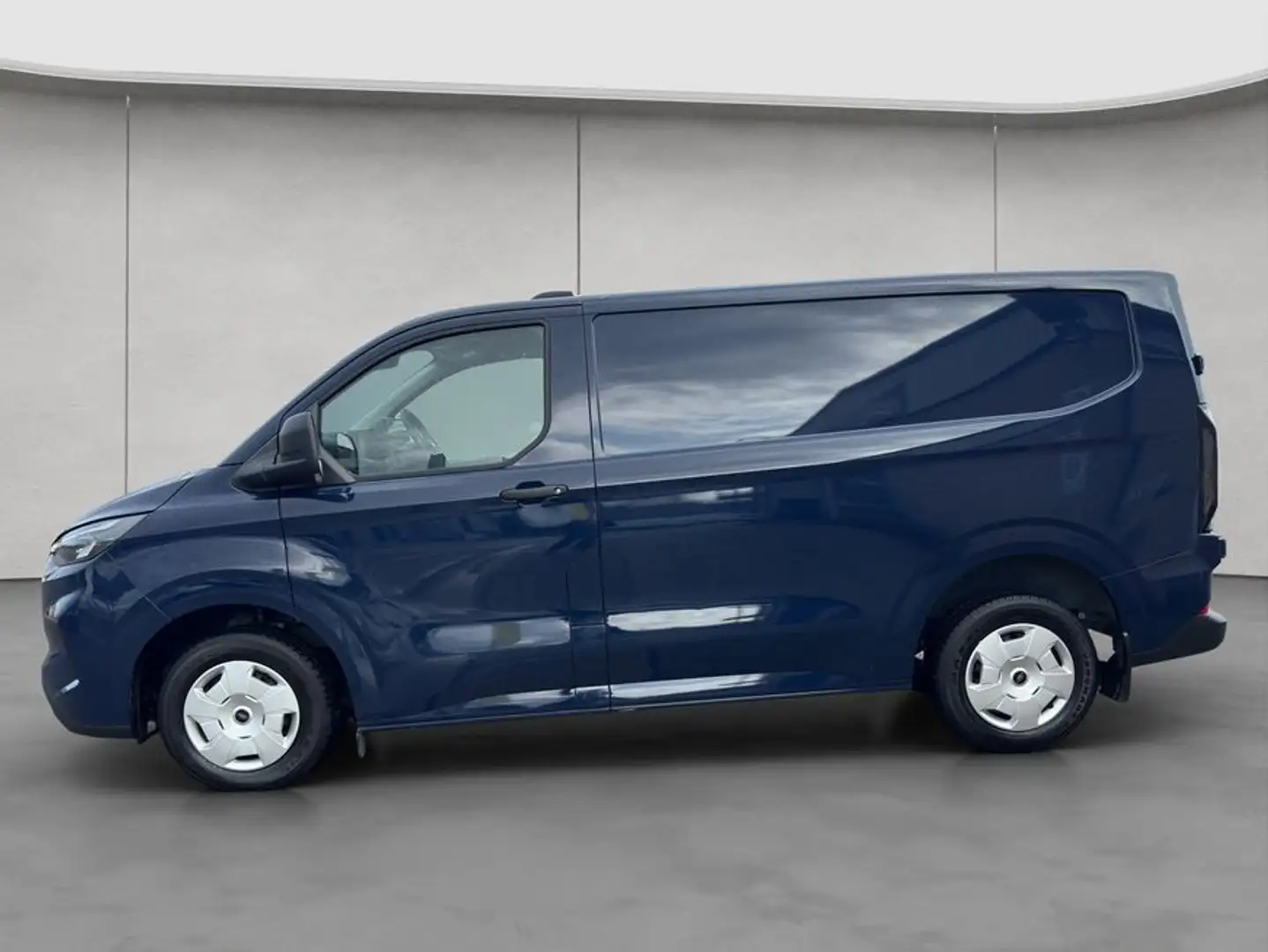 Ford Transit Custom 280 L1H1 LKW VA Autm. Trend Bleu - 2