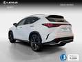 Lexus NX 300h 450h+ F Sport 4WD Blanco - thumbnail 2