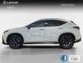 Lexus NX 300h 450h+ F Sport 4WD Blanco - thumbnail 3