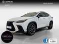 Lexus NX 300h 450h+ F Sport 4WD Blanco - thumbnail 1