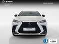 Lexus NX 300h 450h+ F Sport 4WD Blanco - thumbnail 5