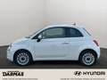 Fiat 500 500 1.0 mild Hybrid CLUB Navi DAB LM PDC Weiß - thumbnail 9