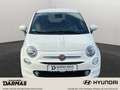 Fiat 500 500 1.0 mild Hybrid CLUB Navi DAB LM PDC Fehér - thumbnail 3