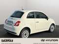 Fiat 500 Fiat 500 1.0 mild Hybrid CLUB Navi DAB LM PDC - thumbnail 6