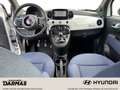 Fiat 500 500 1.0 mild Hybrid CLUB Navi DAB LM PDC Weiß - thumbnail 13