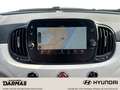 Fiat 500 500 1.0 mild Hybrid CLUB Navi DAB LM PDC Weiß - thumbnail 15
