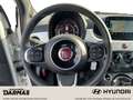 Fiat 500 500 1.0 mild Hybrid CLUB Navi DAB LM PDC Fehér - thumbnail 17