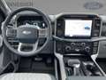 Ford F 150 F-150 Limited Launch Edt. Allrad+AHK+360° Szürke - thumbnail 10
