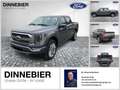 Ford F 150 F-150 Limited Launch Edt. Allrad+AHK+360° Grau - thumbnail 1