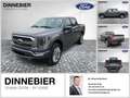 Ford F 150 F-150 Limited Launch Edt. Allrad+AHK+360° Szürke - thumbnail 1