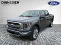 Ford F 150 F-150 Limited Launch Edt. Allrad+AHK+360° Grau - thumbnail 2