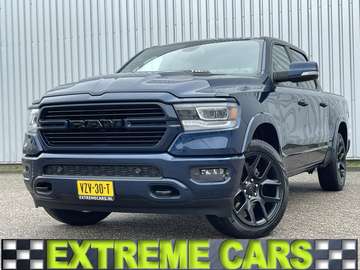 1500 pick up 4x4 Crew Cab Sport LPG