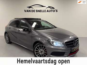 CDI AMG/PANO/CAMERA/MEMORY/EURO6