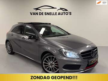 CDI AMG/PANO/CAMERA/MEMORY/EURO6