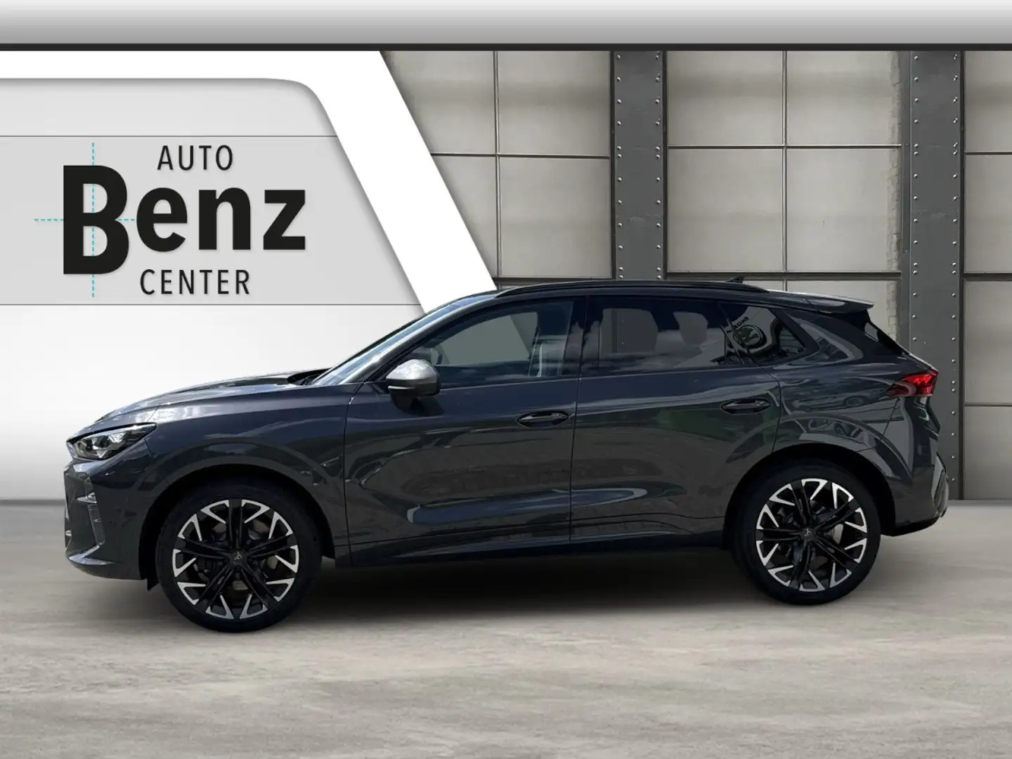 CUPRA Terramar VZ 2.0 TSI 4Drive ACC*LED-ULTRA*HUD*SHZ Klima Grau - 2