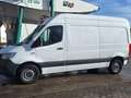 Mercedes-Benz Sprinter eSprinter eSprinter Standard 55/47 kWh Weiß - thumbnail 4