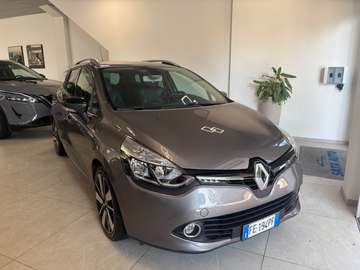 Clio Sporter dCi 8V 90CV Start&Stop Energy Intens