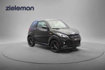 dCi Sport Young - 2023 - 6.903 Km - Leer, Stuurbek