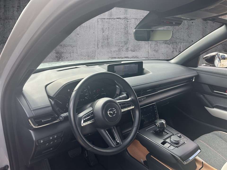 Mazda MX-30