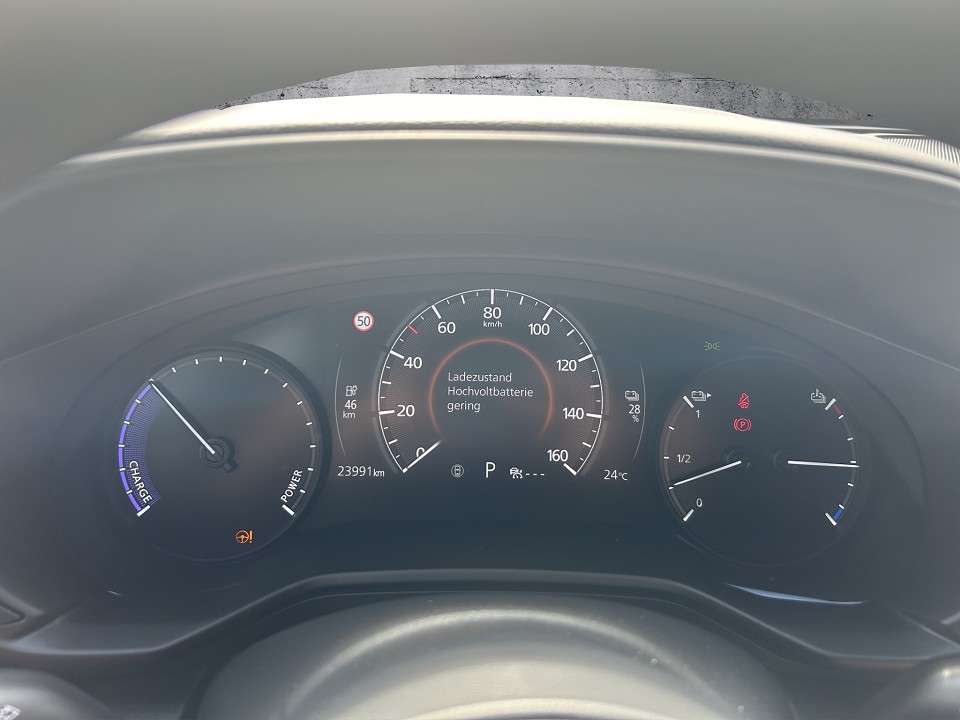 Mazda MX-30