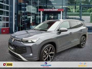 1.5 eTSI DSG LIFE 7PERS/TREKHAAK/CAMERA/IQ/ACC/STO