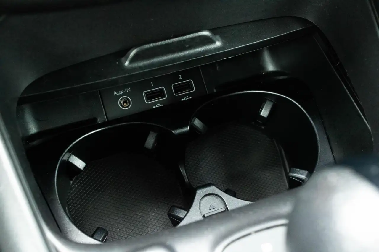 smart forTwo 2021 — фото 33