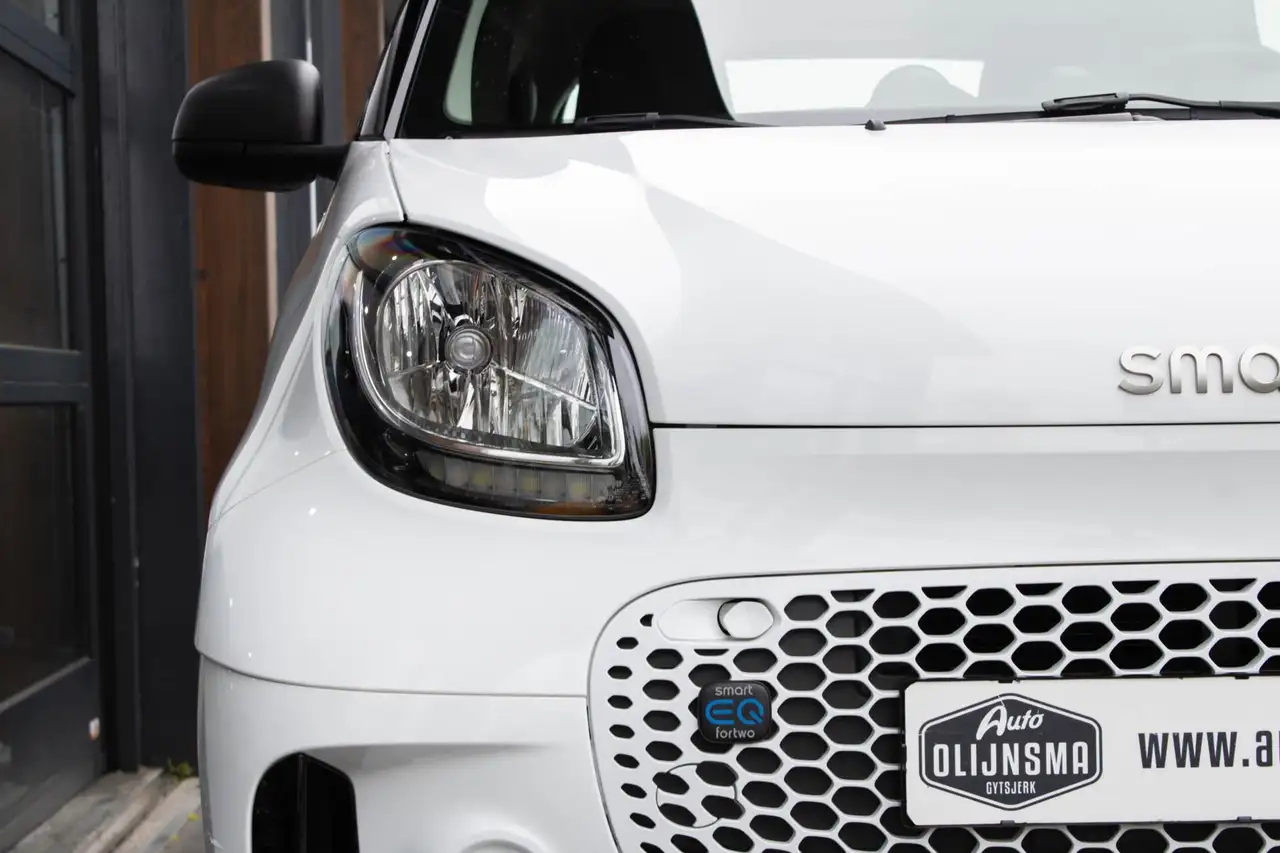 smart forTwo 2021 — фото 6