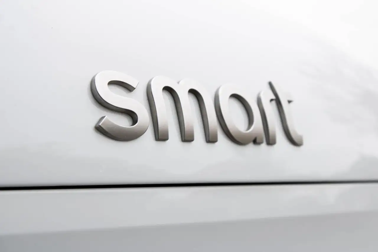 smart forTwo 2021 — фото 16