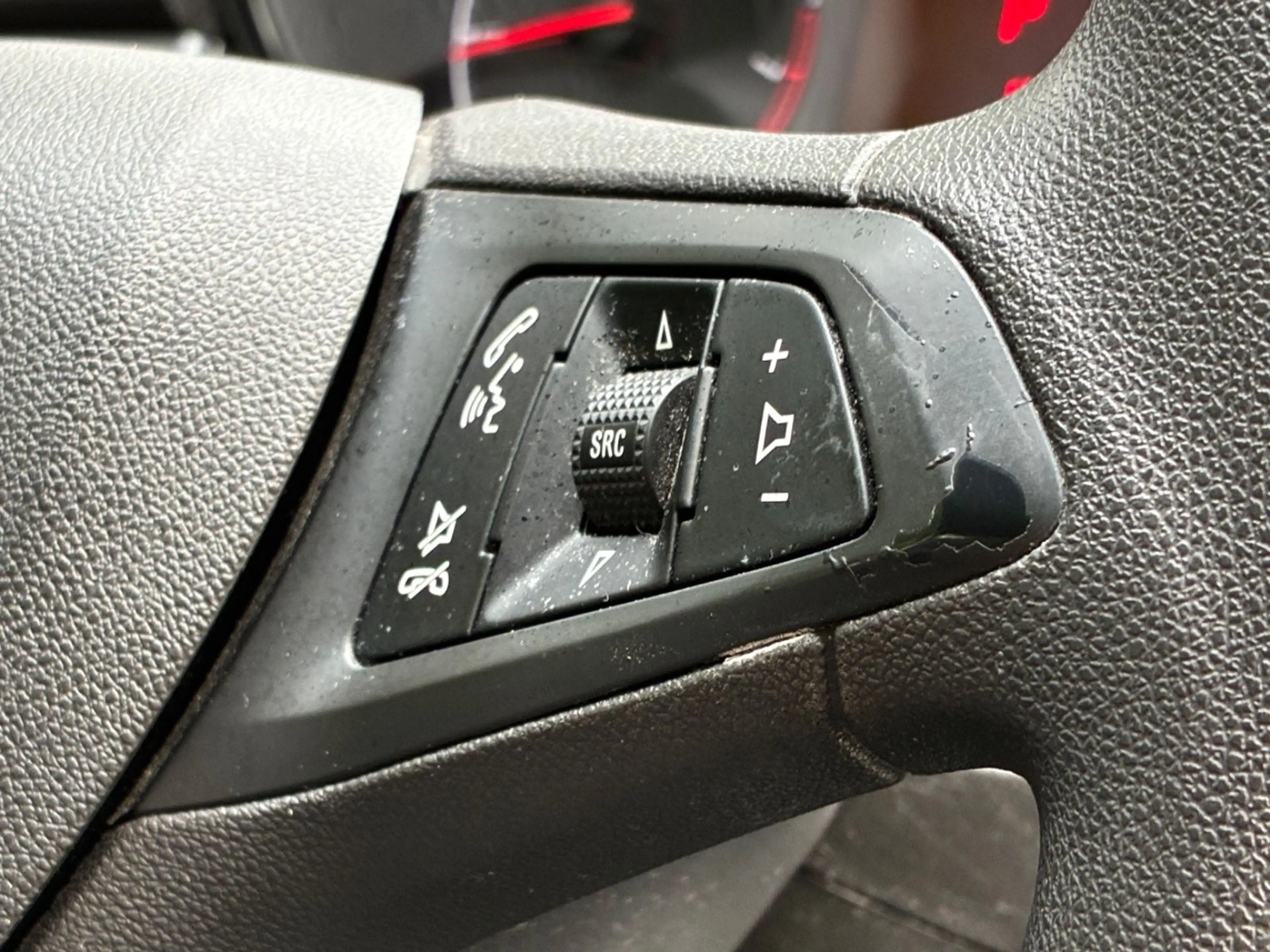 Opel Corsa -E 1.4 Edition Tüv=07/27! Automatik 1.Hand! — photo 12