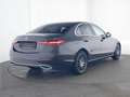 Mercedes-Benz C 180 C 180 AVANTGARDE ADVANCED*AHK*ALU 18"*WINTERP.* Grau - thumbnail 3
