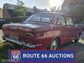 Ford Taunus 12M | 1969 | Route 66 Auctions Schwarz - thumbnail 6