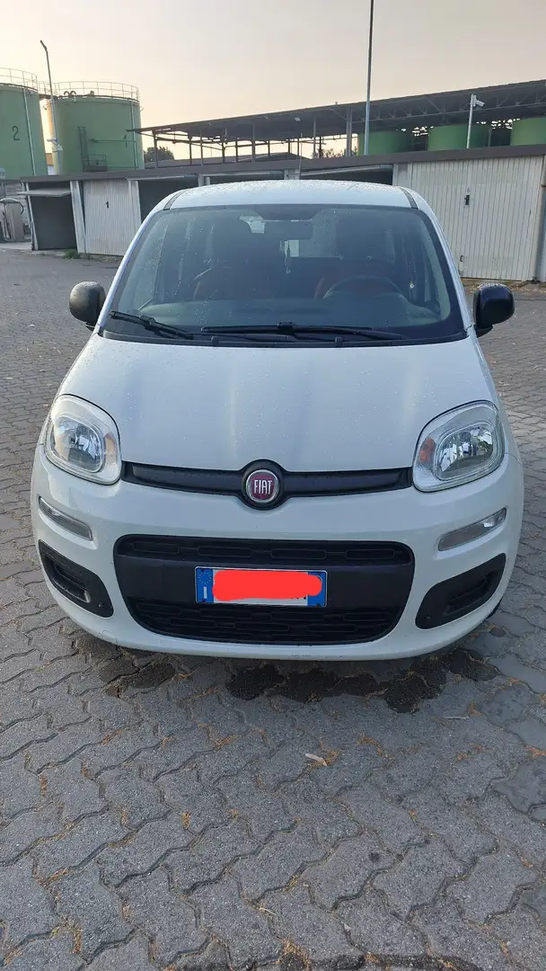 Fiat Panda 1.2 Easy 69cv - 2