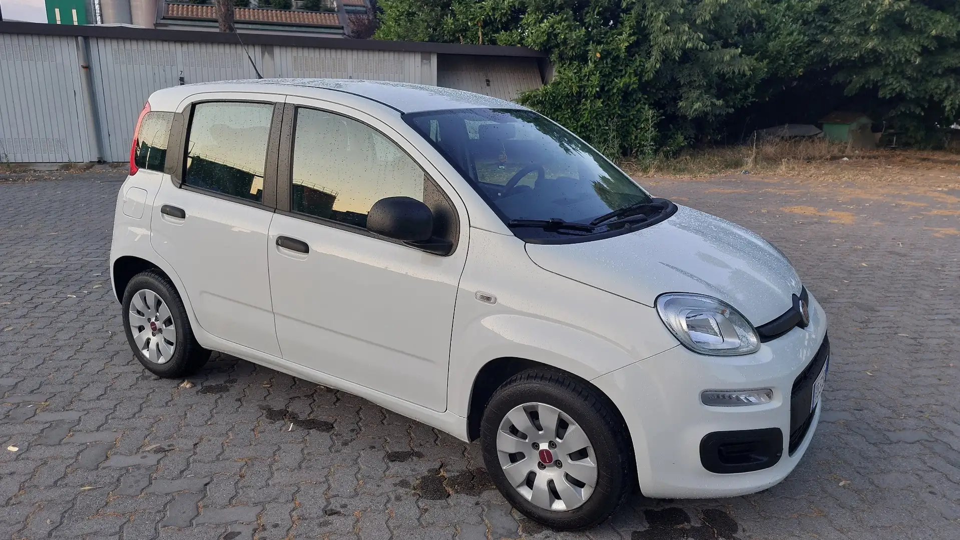 Fiat Panda 1.2 Easy 69cv - 1