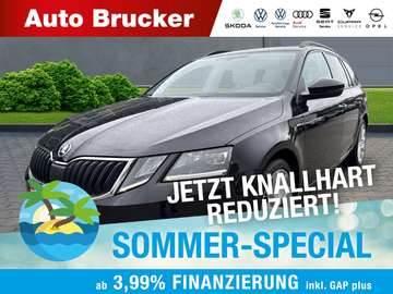 Combi Drive+Anhängerkupplung+Navi+Sitzheizung+LED