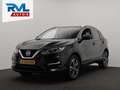 Nissan Qashqai 1.2 N-Connecta Pano/dak Rondomzicht/Camera Navigat Zwart - thumbnail 1
