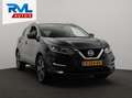 Nissan Qashqai 1.2 N-Connecta Pano/dak Rondomzicht/Camera Navigat Zwart - thumbnail 6