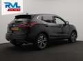 Nissan Qashqai 1.2 N-Connecta Pano/dak Rondomzicht/Camera Navigat Zwart - thumbnail 4