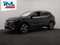 Nissan Qashqai 1.2 N-Connecta Pano/dak Rondomzicht/Camera Navigat Zwart - thumbnail 11