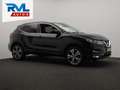Nissan Qashqai 1.2 N-Connecta Pano/dak Rondomzicht/Camera Navigat Zwart - thumbnail 16