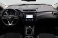 Nissan Qashqai 1.2 N-Connecta Pano/dak Rondomzicht/Camera Navigat Zwart - thumbnail 2