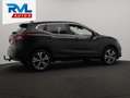 Nissan Qashqai 1.2 N-Connecta Pano/dak Rondomzicht/Camera Navigat Zwart - thumbnail 15