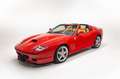 Ferrari 575 Superamerica Rood - thumbnail 1