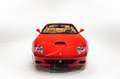 Ferrari 575 Superamerica Piros - thumbnail 8