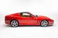 Ferrari 575 Superamerica Czerwony - thumbnail 6
