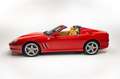Ferrari 575 Superamerica Rouge - thumbnail 2
