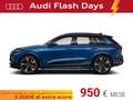 Audi Q6 performance s line edition 326cv Niebieski - thumbnail 2