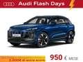 Audi Q6 performance s line edition 326cv Niebieski - thumbnail 1