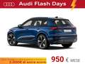 Audi Q6 performance s line edition 326cv Niebieski - thumbnail 9