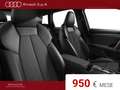 Audi Q6 performance s line edition 326cv Bleu - thumbnail 8