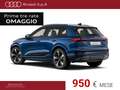 Audi Q6 performance s line edition 326cv Blu/Azzurro - thumbnail 9